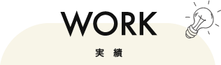 実績